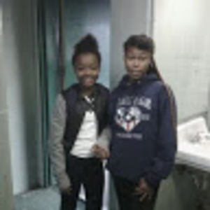 Meet your Posher, Britney